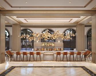 The Ritz-Carlton Dallas, Las Colinas - Irving - Bar