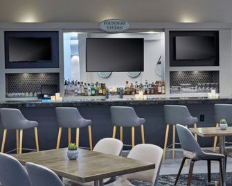 Delta Hotels by Marriott Detroit Novi - Farmington - Bar