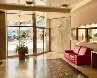 Apartamentos Ms Puerto Marina - Benalmádena - Lobby