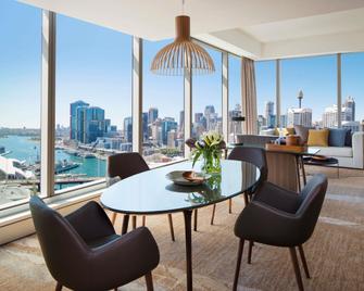 Sofitel Sydney Darling Harbour - Sydney - Kamar Tidur