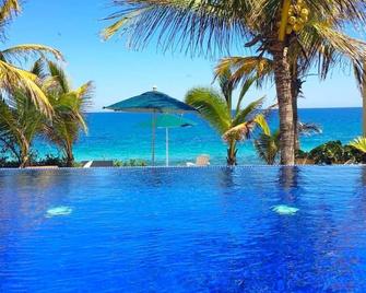 Punta Mita Litibu Beach Front Studios Mar-1 - Punta de Mita
