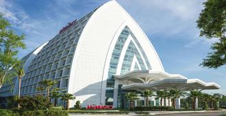 吉隆坡國際機場瑞享酒店及會議中心 - 雪邦