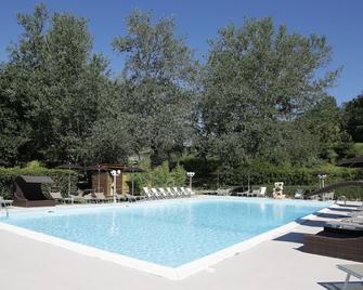 Valle Dell'Aquila Country House - Settefrati - Pool