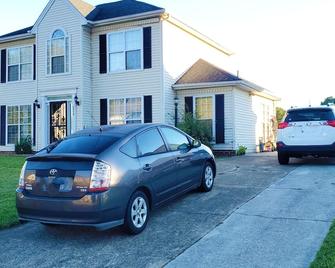 Beautiful home on a budget - Highland Springs