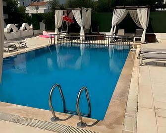 Lara World - Antalya - Havuz