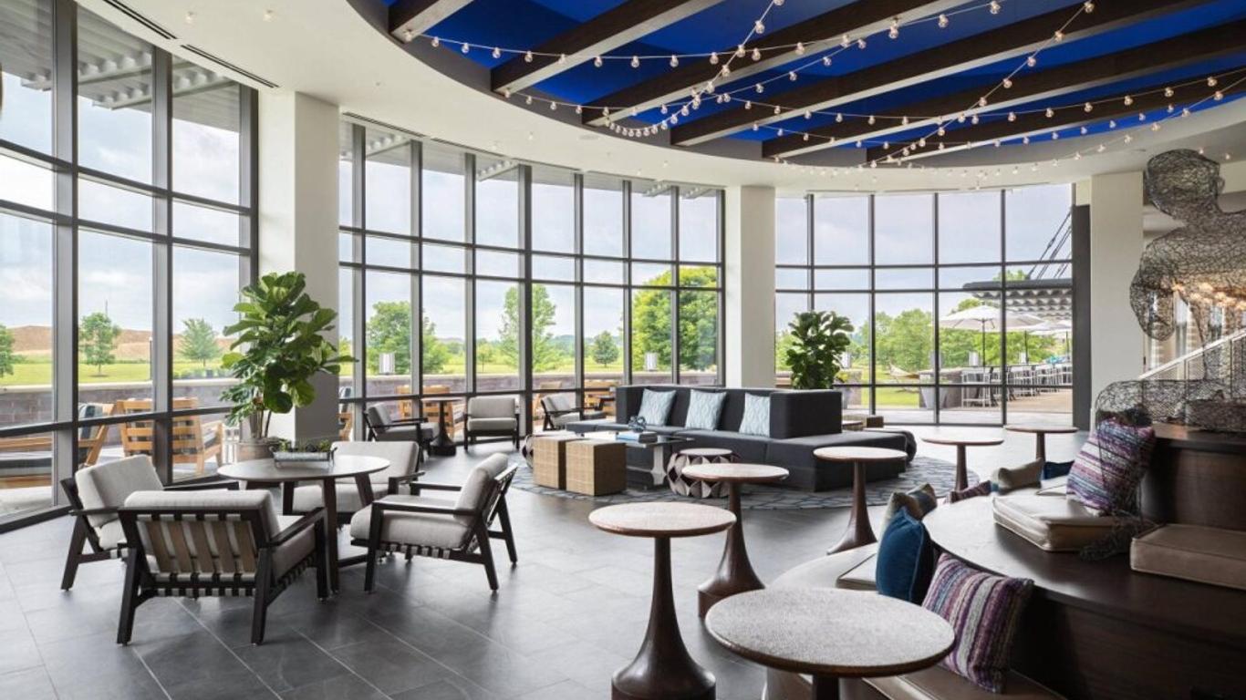 Renaissance Columbus Westerville-Polaris Hotel