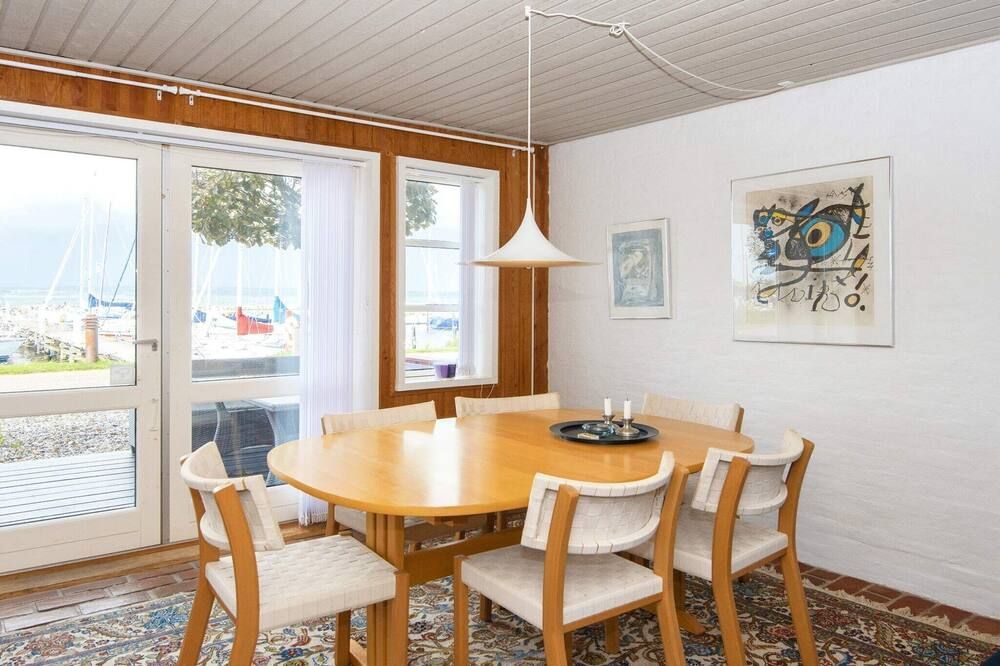 4 star holiday home in Ebeltoft-By Traum – Ebeltoft