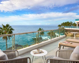 Melia La Palma - Santa Cruz de La Palma - Balcón