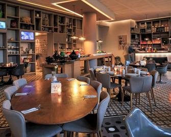 Novotel Marrakech Hivernage - Marrakech - Bar