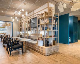 ibis Styles Pontivy Centre Bretagne - Понтіві - Будівля