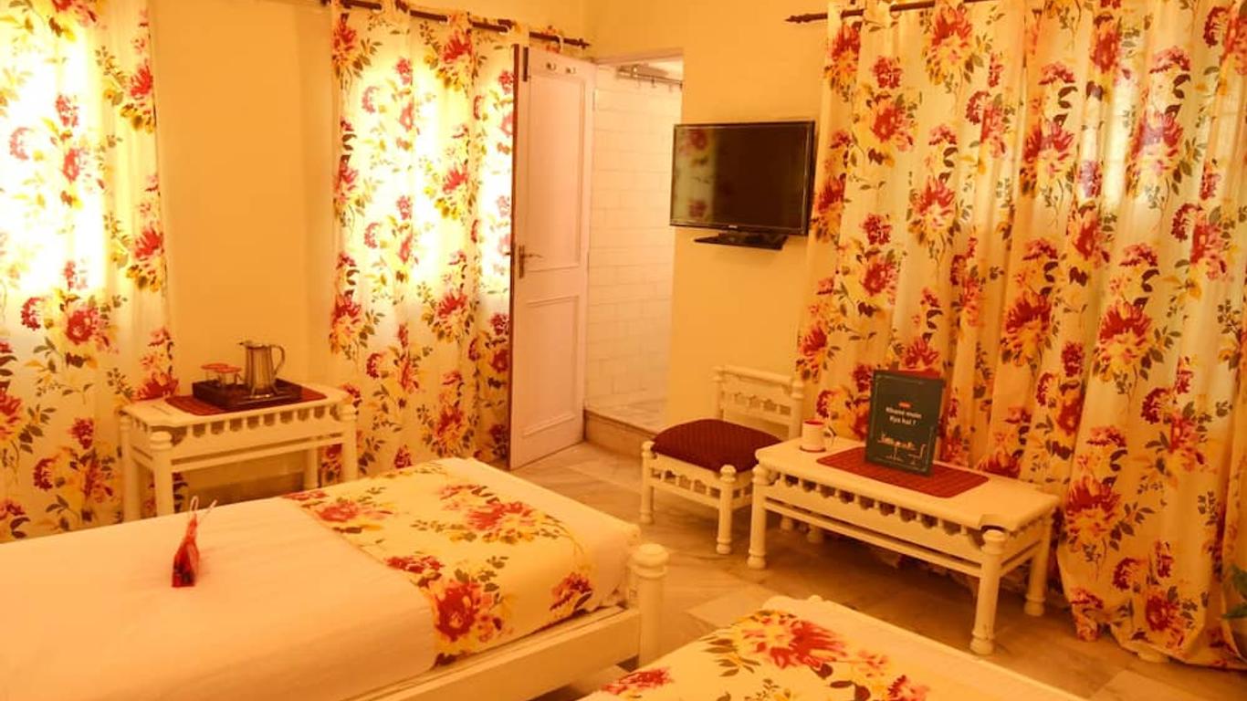 Sneh Deep Guest House