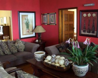 Birdcage B&B - Illovo Beach - Soggiorno