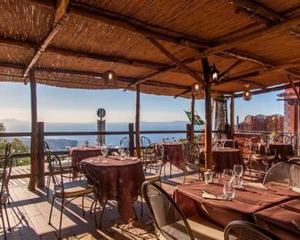 Hotel Prestige - Sorrento - Restaurante