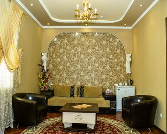 Reef - Orenburg - Lounge