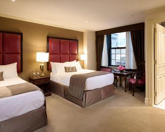 Fitzpatrick Grand Central - New York - Bedroom