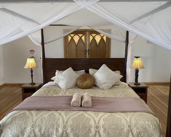 Seacroft Chapel - Luxury With Amazing Ocean Views - Wongarra - Habitación