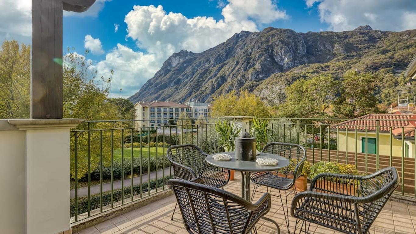 Budget Village Apartments - Porto Letizia