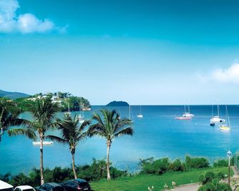 Kaouanne - Les Trois-Ilets