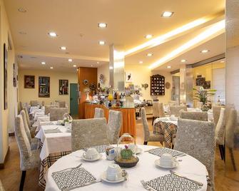 Hotel Daniele - Lignano Sabbiadoro - Restaurant