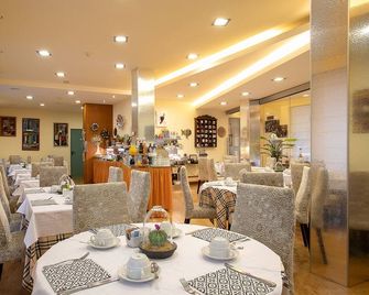 Hotel Daniele - Lignano Sabbiadoro - Restaurante