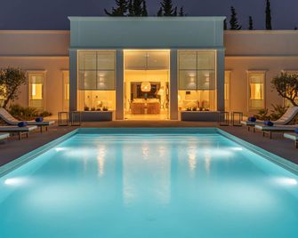 Octant Vila Monte - Moncarapacho - Pool