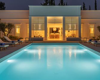 Octant Vila Monte - Moncarapacho - Pool
