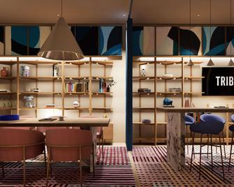 Mercure Hotel Den Haag Central - The Hague - Lounge