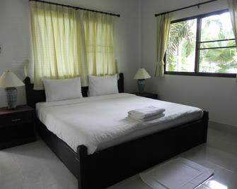 Naya Bungalow - Rawai - Bedroom