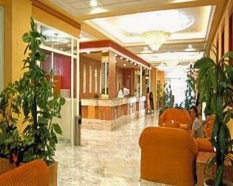 Hotel La Rápita - Sant Carles de la Ràpita - Lobby