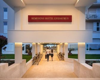 Remisens Hotel Epidaurus - Cavtat - Clădire