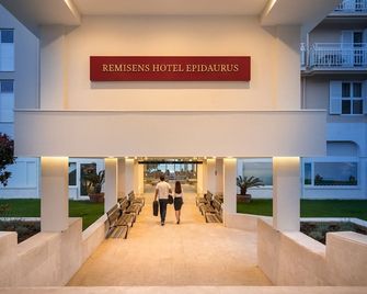 Remisens Hotel Epidaurus - Cavtat - Clădire
