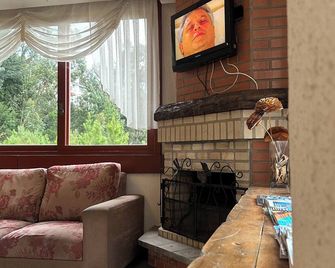 Hanna Pórtico Hotel - Gramado - Gramado