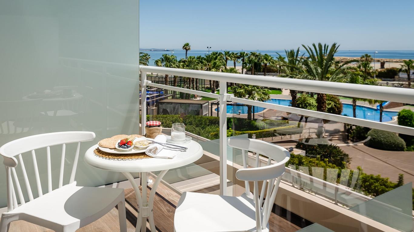 Gran Palas Hotel - Spa incluido
