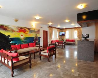 Anna-Ageliki - Plakias