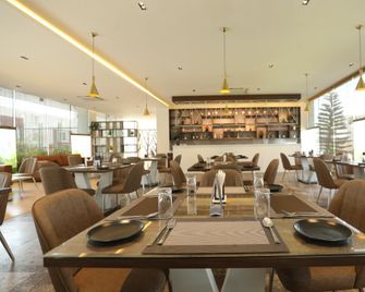 Inspire Hotel - Jigani - Restaurant