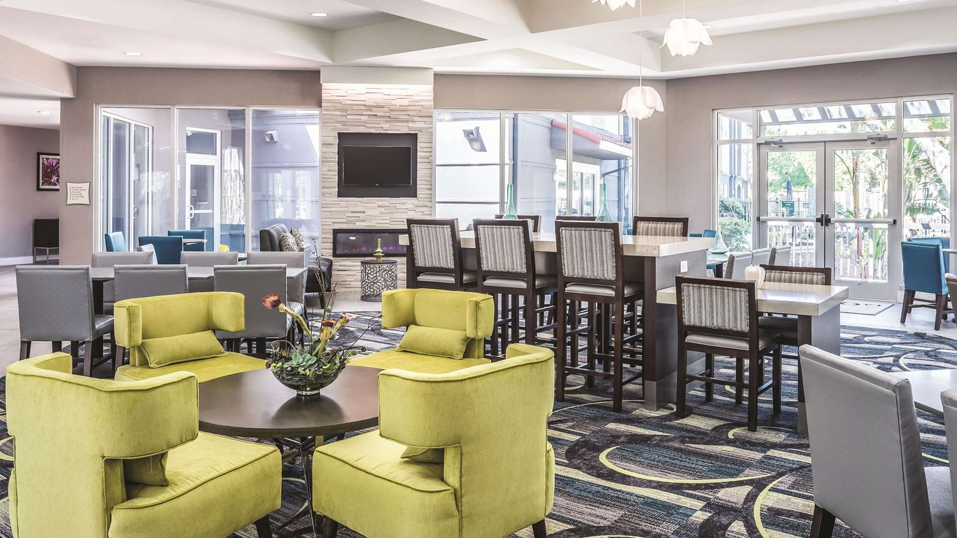 La Quinta Inn & Stes by Wyndham Orlando Lake Mary