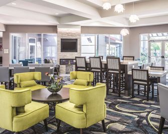 La Quinta Inn & Stes by Wyndham Orlando Lake Mary - Lake Mary - Restaurante
