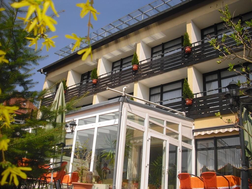 بانوراما هوتل بنزيون فورناو