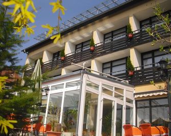 Panorama Hotel Pension Frohnau - Bad Sachsa