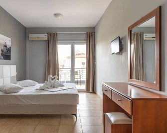 Atrium Hotel - Leptokarya