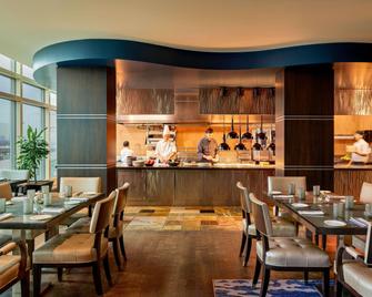 Fairmont Vancouver Airport - Richmond - Restaurant