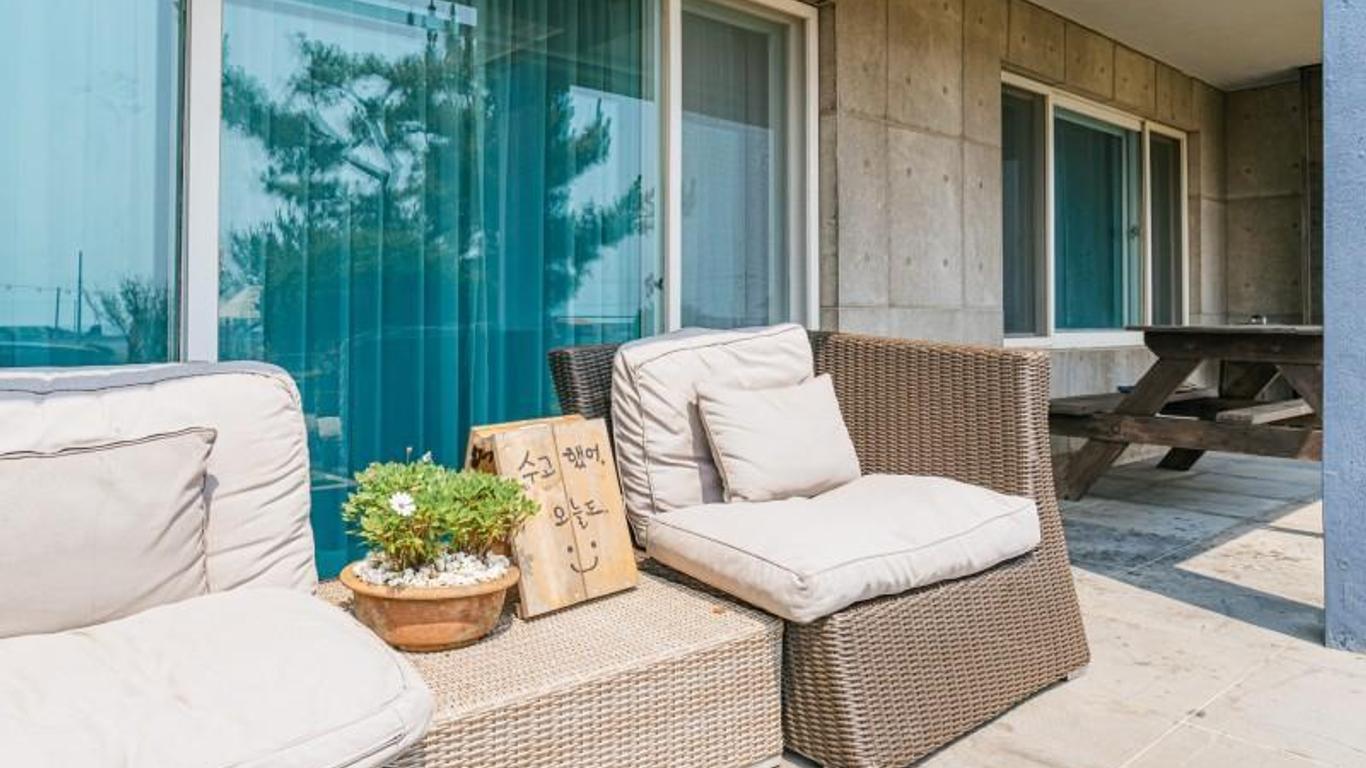 سيوجويبو جاست سليب بينشن