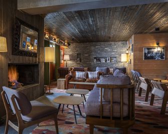 Chalet Hôtel Kaya - Les Ménuires