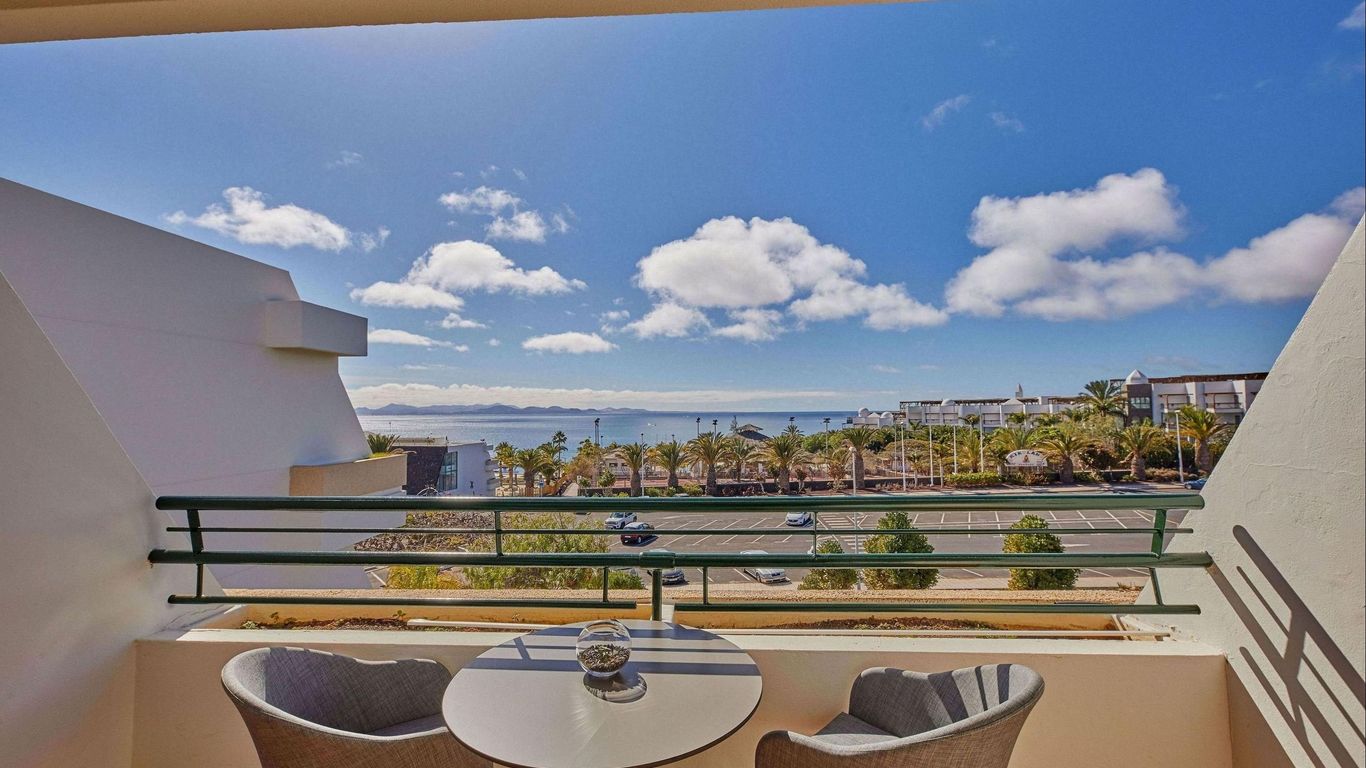 Dreams Lanzarote Playa Dorada Resort & Spa