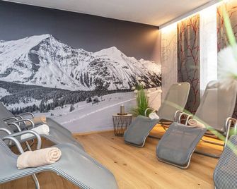 Frühstückshotel Birkenhof - Rauris