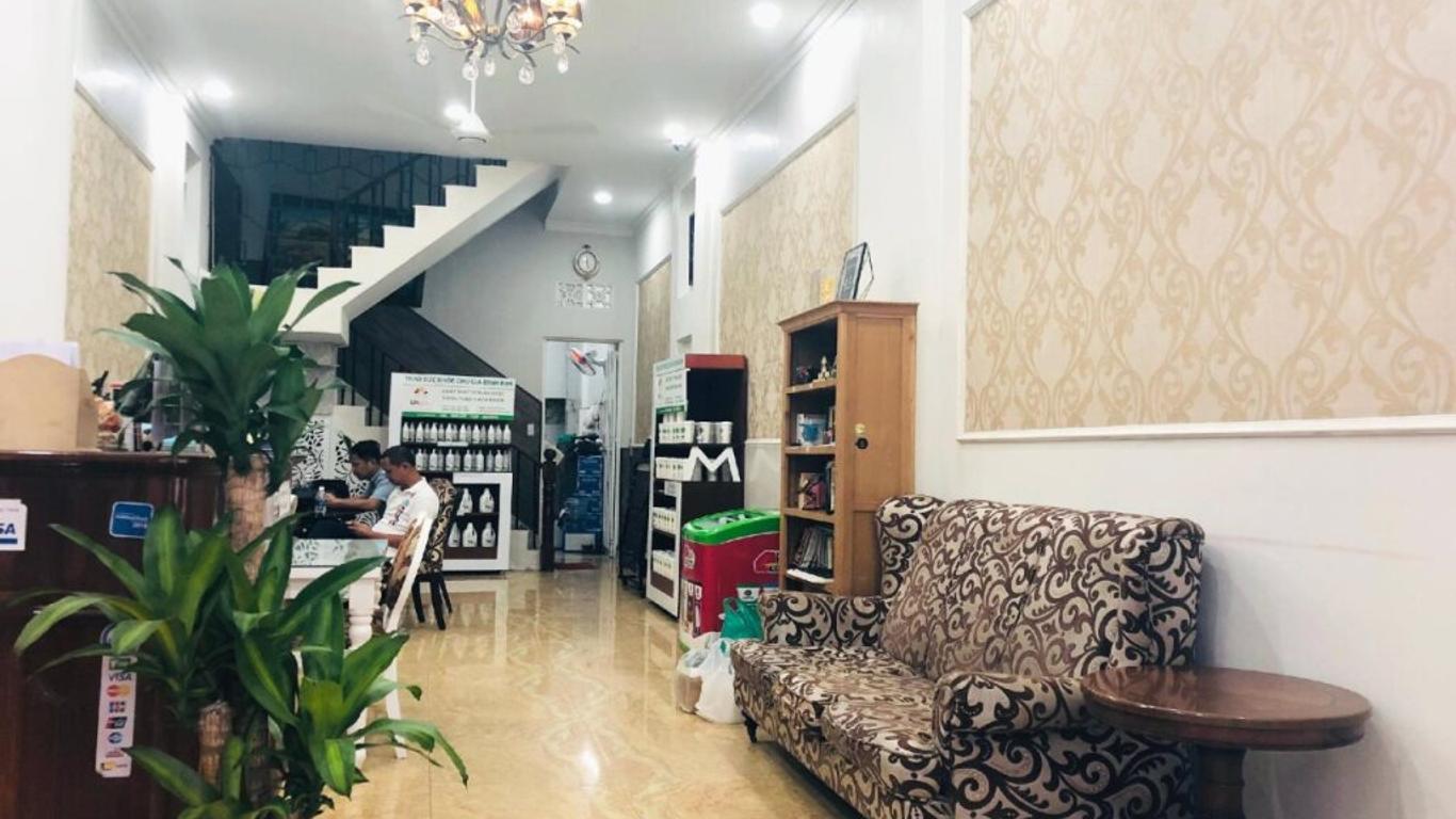 S79 Yaya Hotel Bui Vien