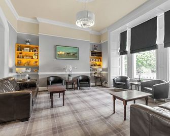 The Invicta Hotel - Plymouth - Lounge