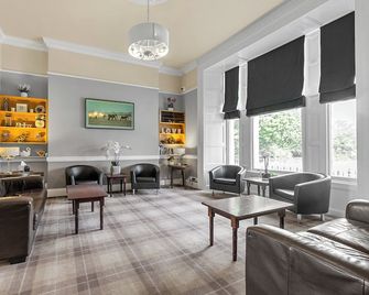 The Invicta Hotel - Plymouth - Lounge
