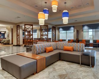Drury Inn & Suites Knoxville West - Knoxville - Lobi
