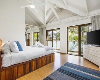 The Terraces Main Beach - Byron Bay - Habitación